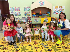 Для вас самые родные!🌺🌺🌺 Для вас самые родные!🌺🌺🌺.
